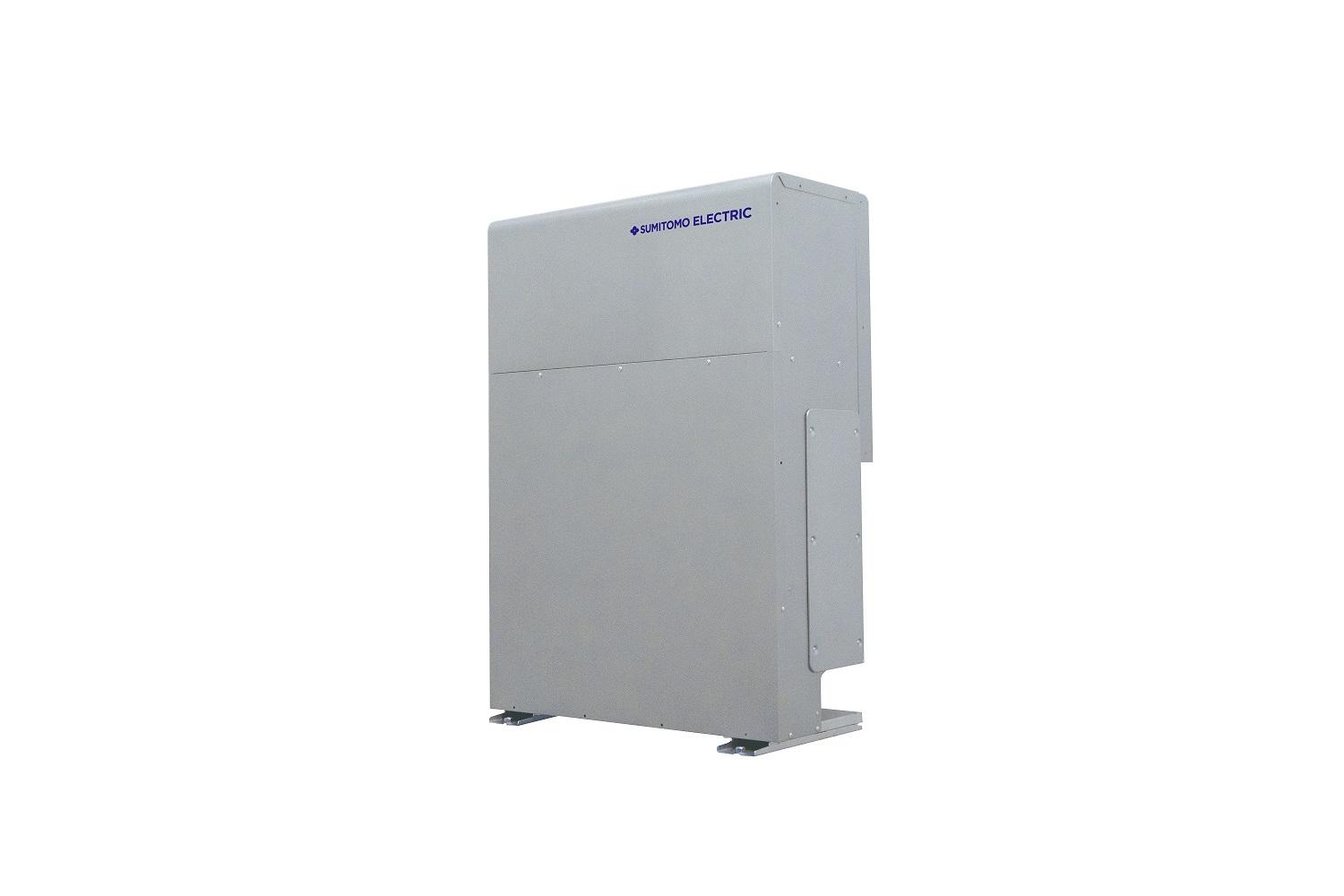 住友電気工業「POWER DEPO® H」引用画像