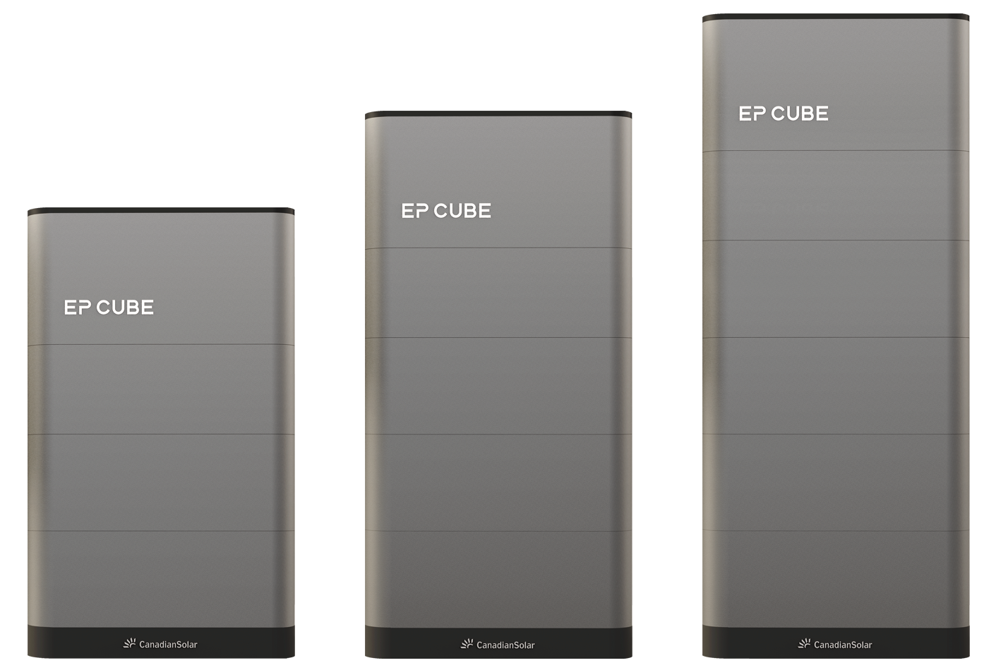 カナディアンソーラー「EP Cube」の引用画像