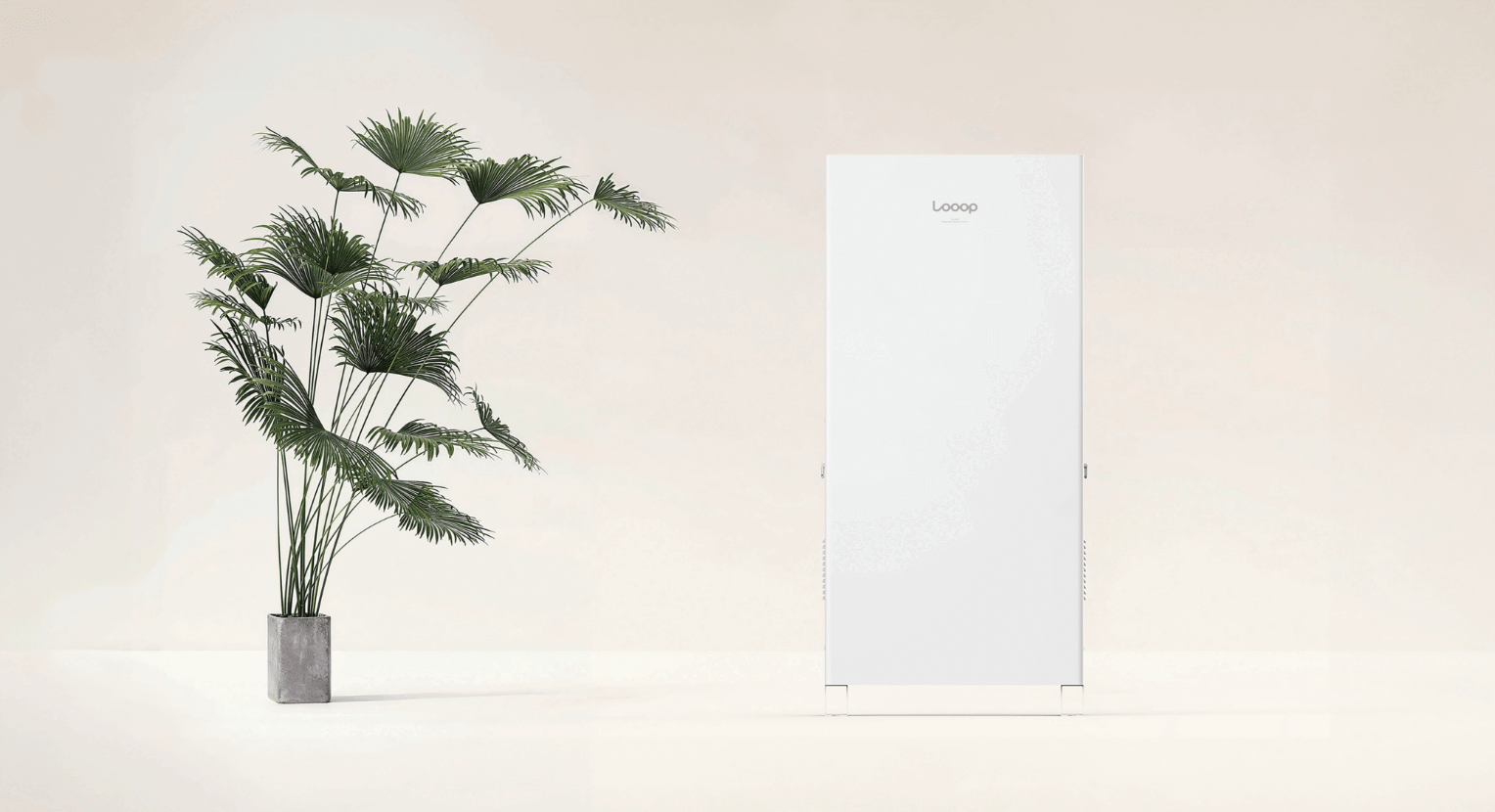 Looop「SOLABOX」引用画像