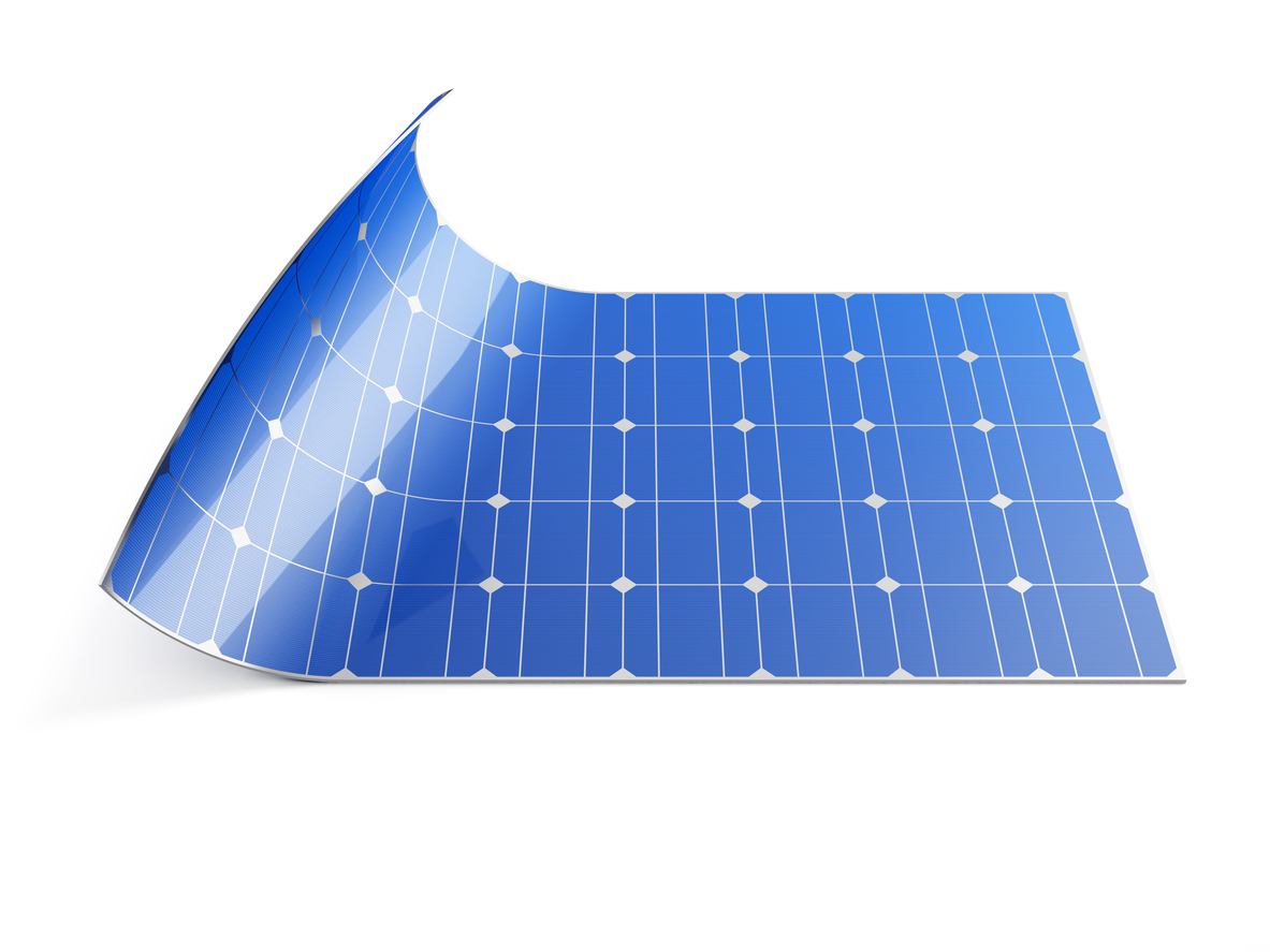 ペロブスカイト太陽電池